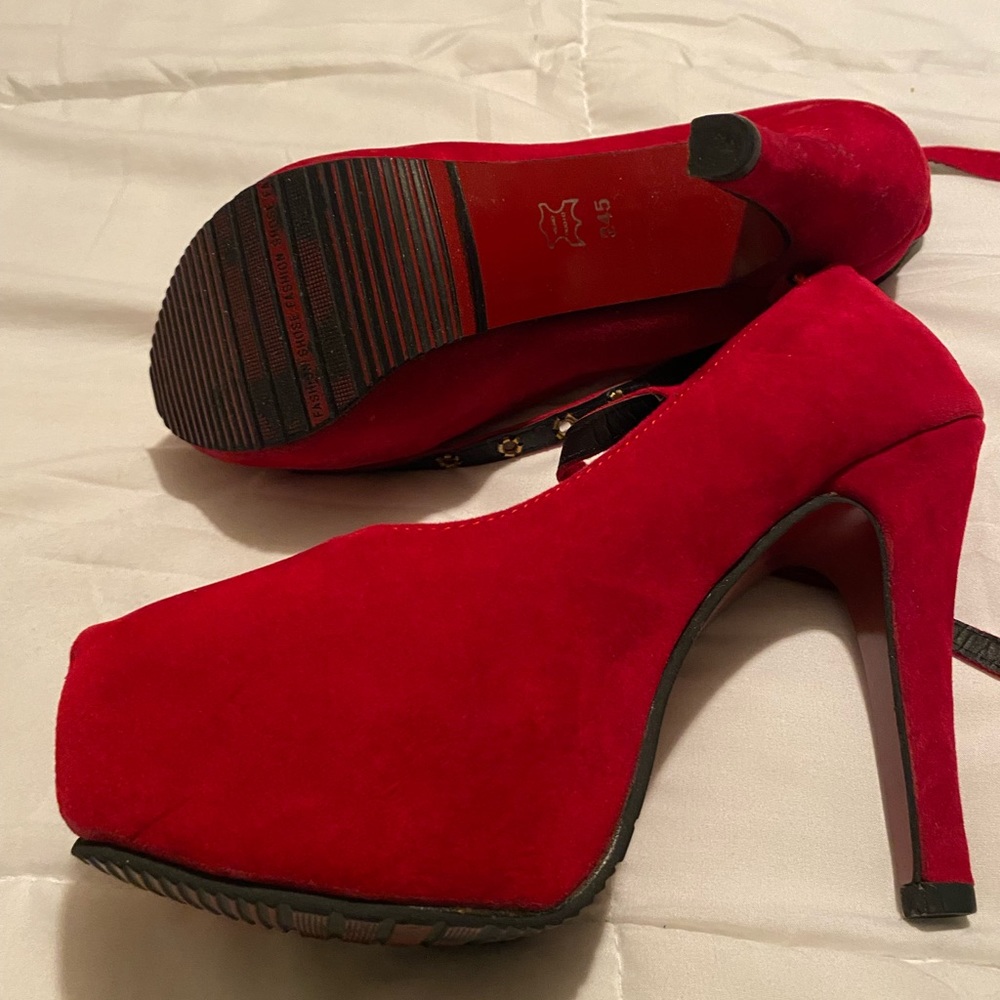 8.5 pumps